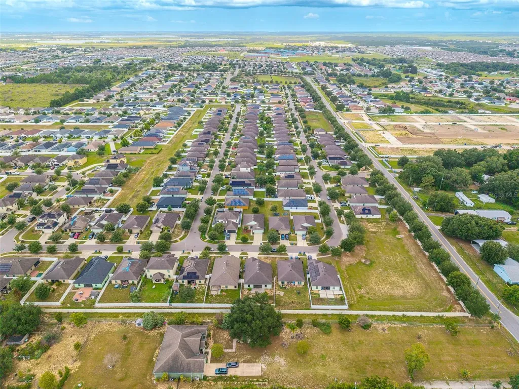 181 Pheasant Drive Haines City FL 33844