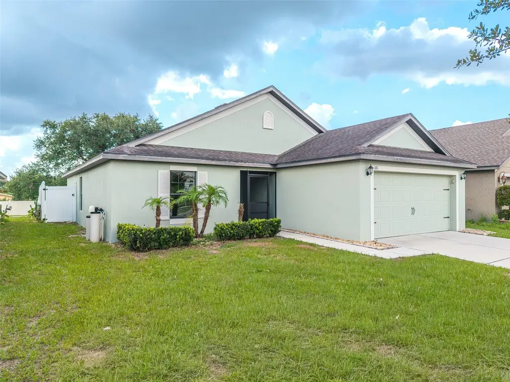 181 Pheasant Drive Haines City FL 33844