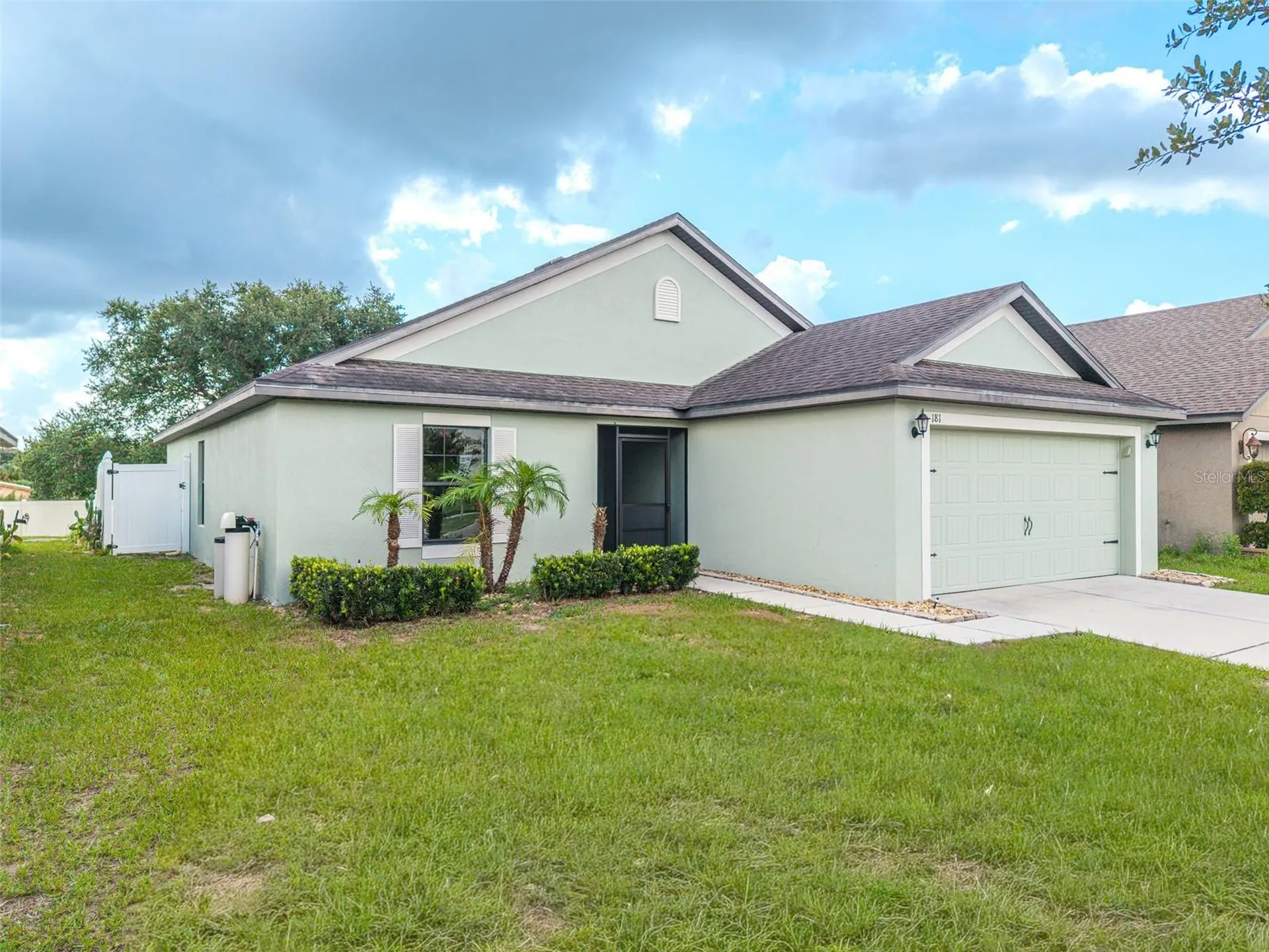 181 Pheasant Drive Haines City FL 33844