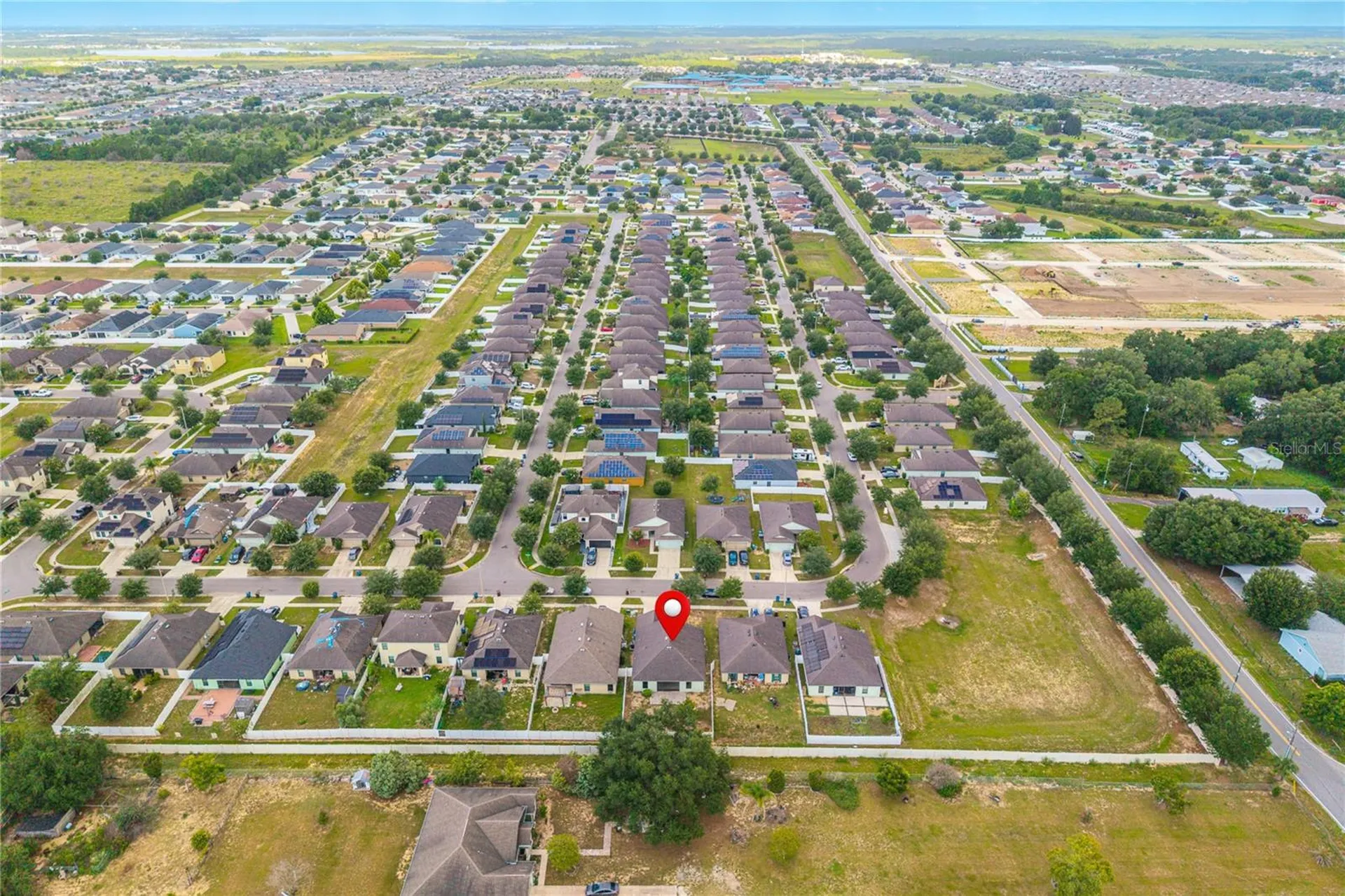 181 Pheasant Drive Haines City FL 33844