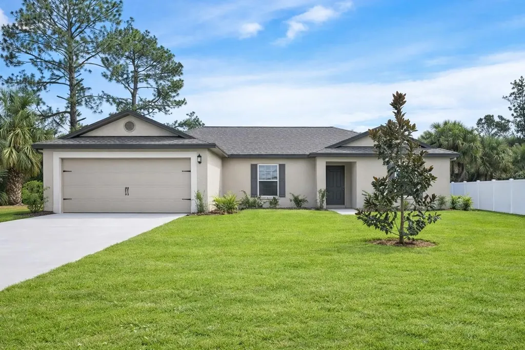 26 Rockingham Lane Palm Coast FL 32164