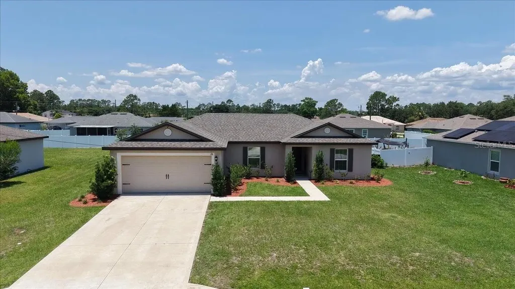 26 Rockingham Lane Palm Coast FL 32164