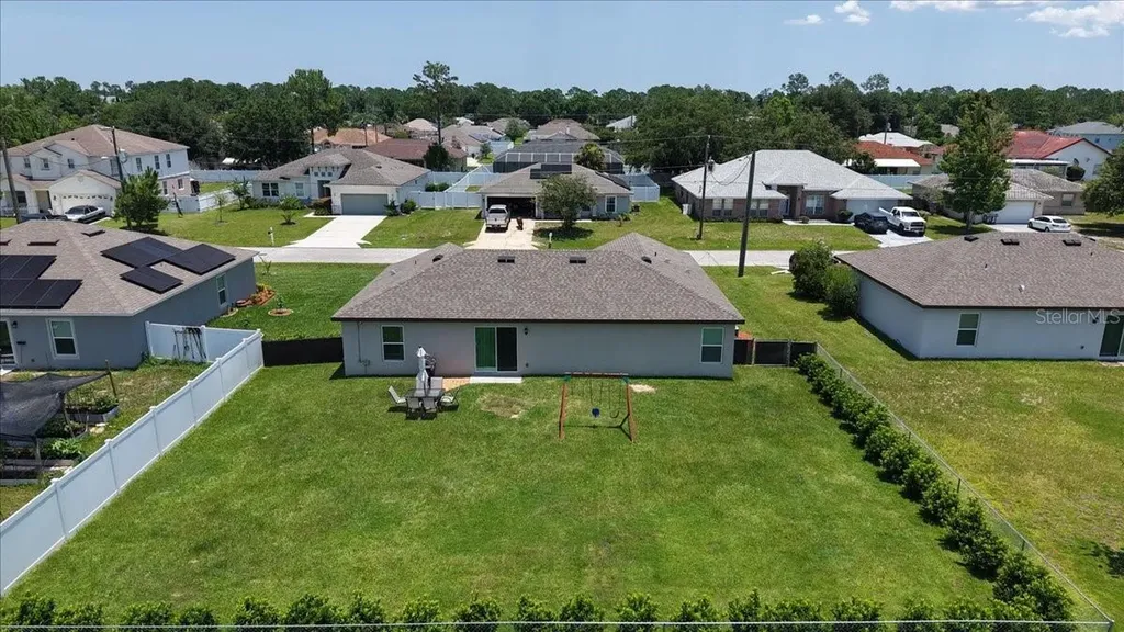 26 Rockingham Lane Palm Coast FL 32164
