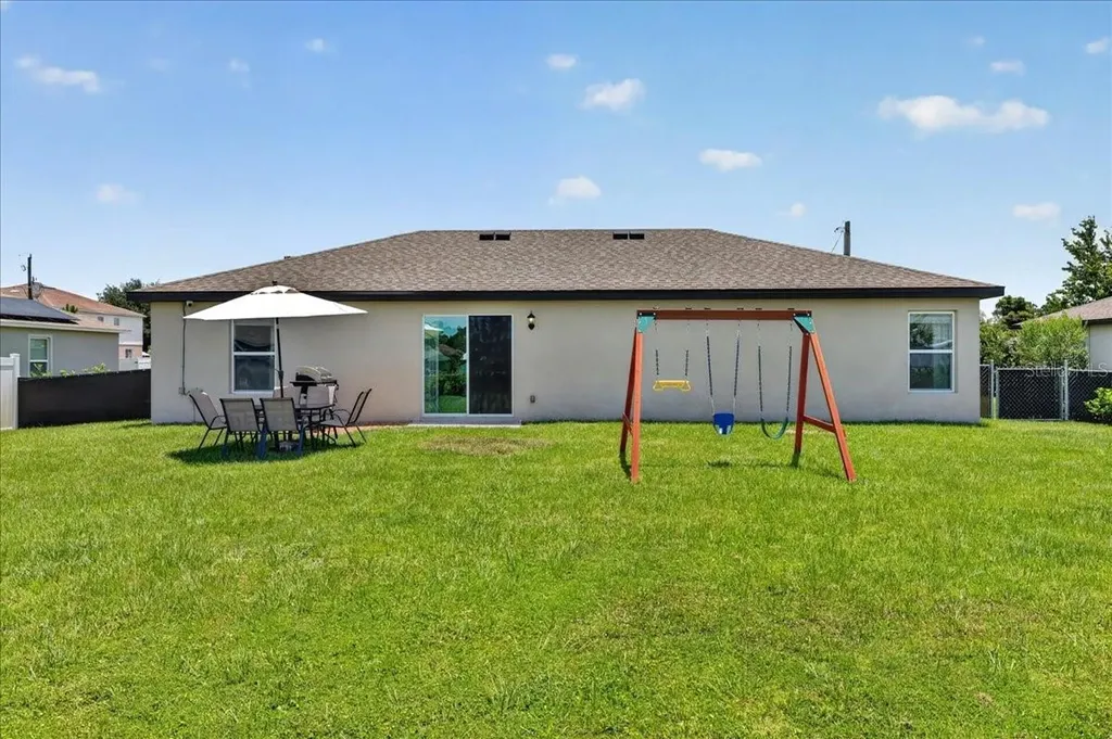26 Rockingham Lane Palm Coast FL 32164