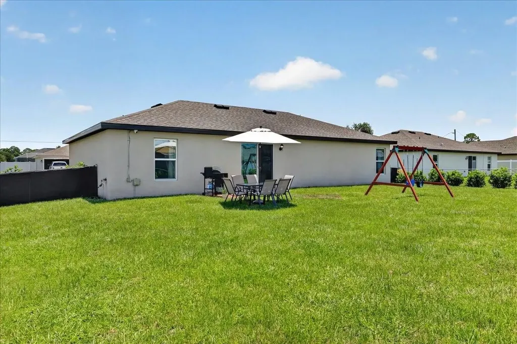 26 Rockingham Lane Palm Coast FL 32164
