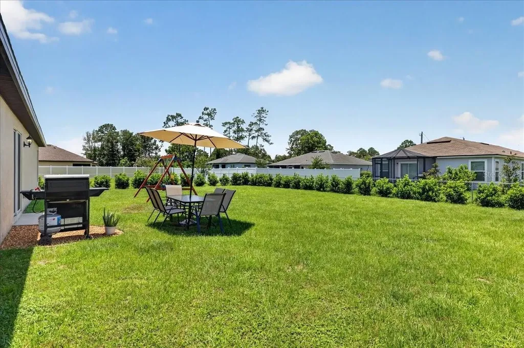 26 Rockingham Lane Palm Coast FL 32164