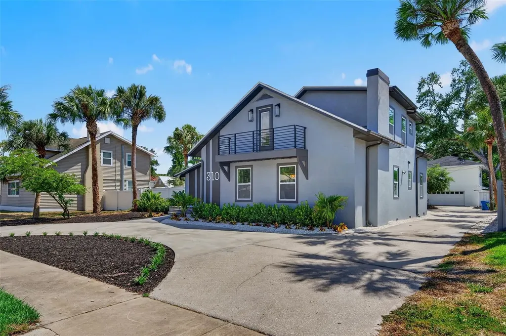 310 Park Street N St Petersburg FL 33710
