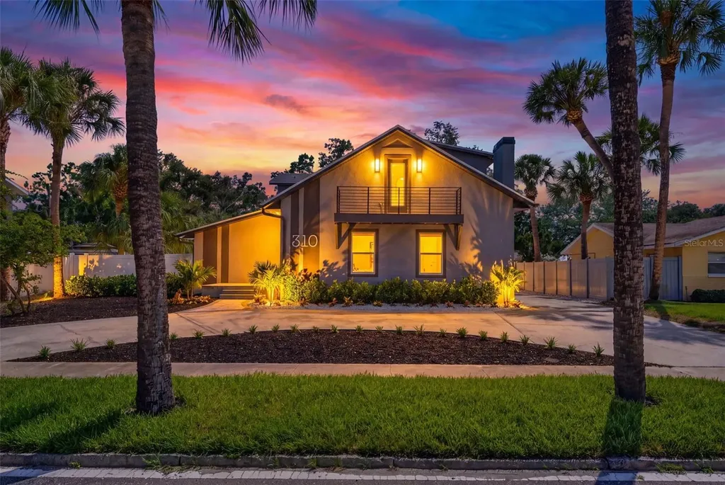 310 Park Street N St Petersburg FL 33710