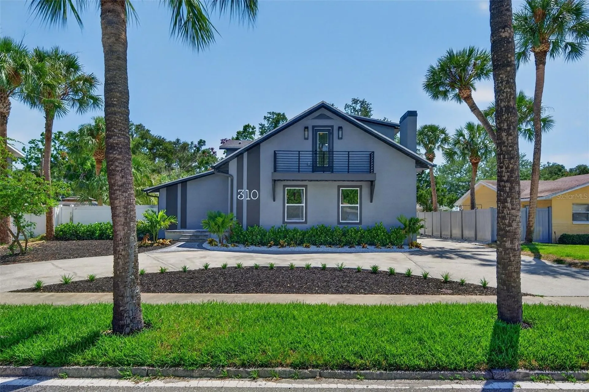 310 Park Street N St Petersburg FL 33710