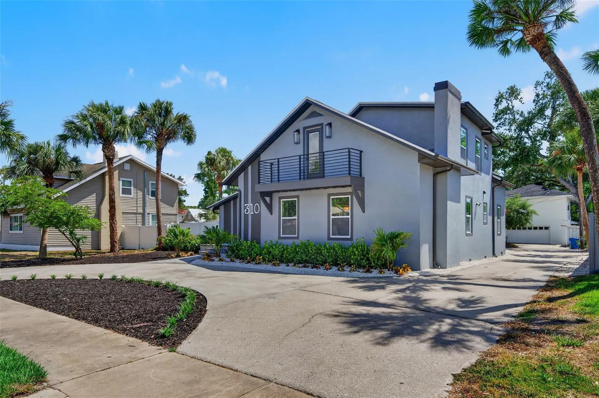 310 Park Street N St Petersburg FL 33710