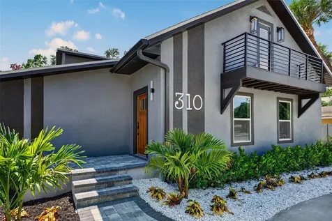 310 Park Street N St Petersburg FL 33710