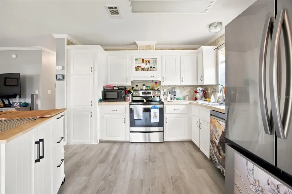 13330 SE 21st Place Morriston FL 32668