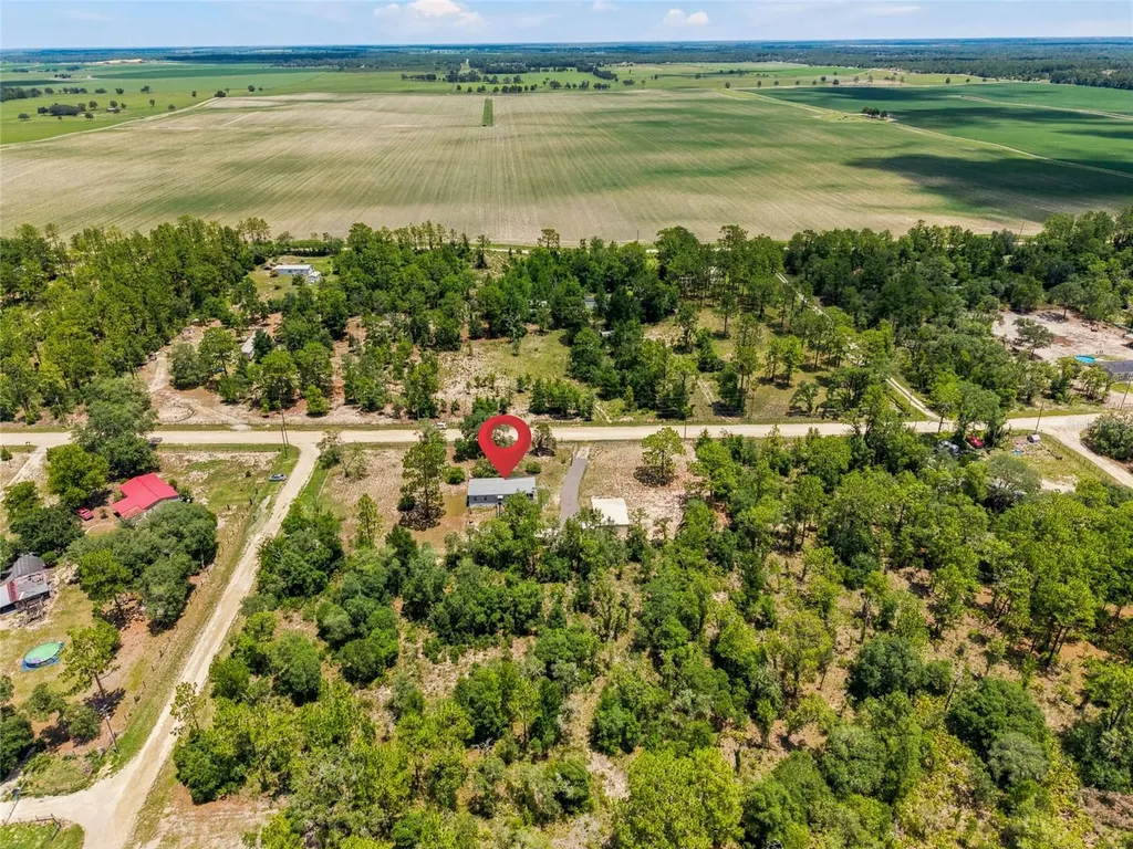 13330 SE 21st Place Morriston FL 32668