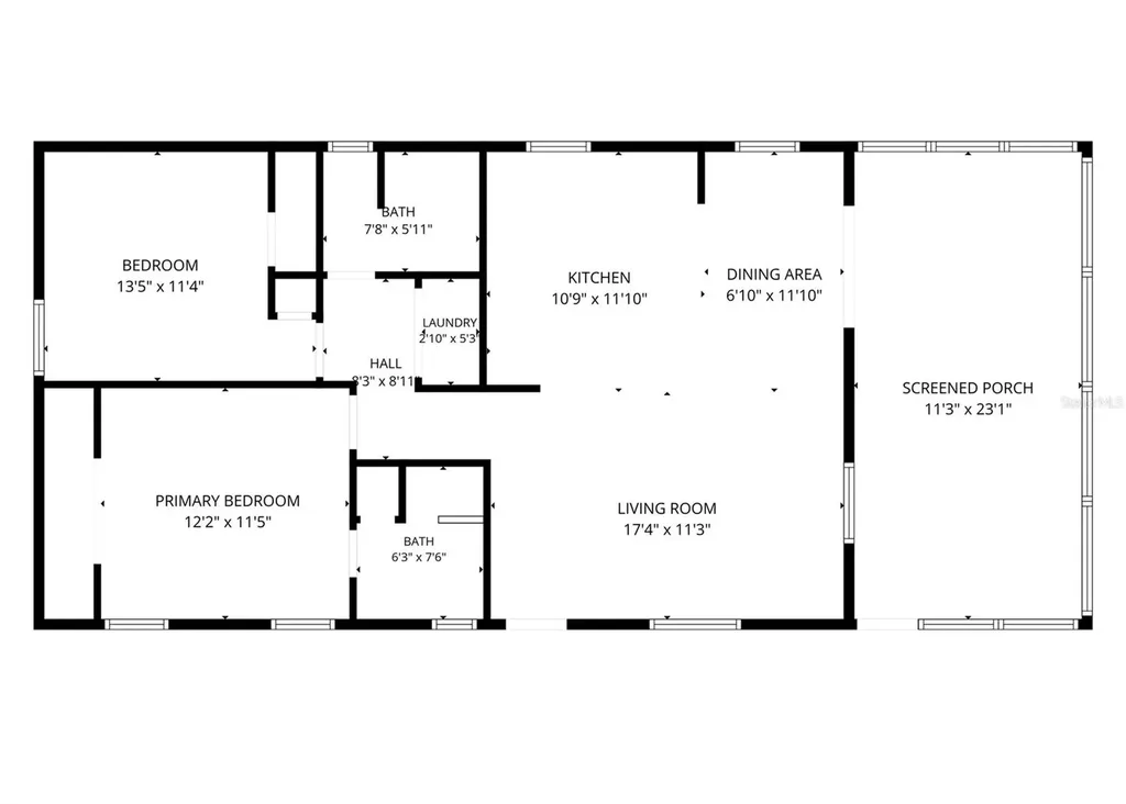 13330 SE 21st Place Morriston FL 32668