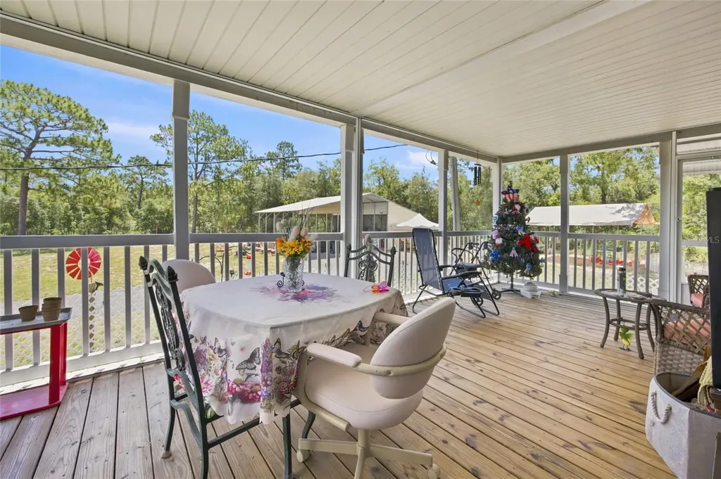 13330 SE 21st Place Morriston FL 32668