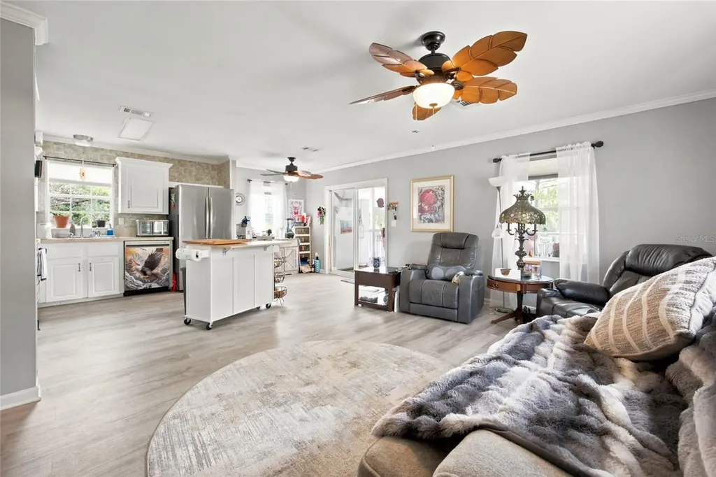 13330 SE 21st Place Morriston FL 32668