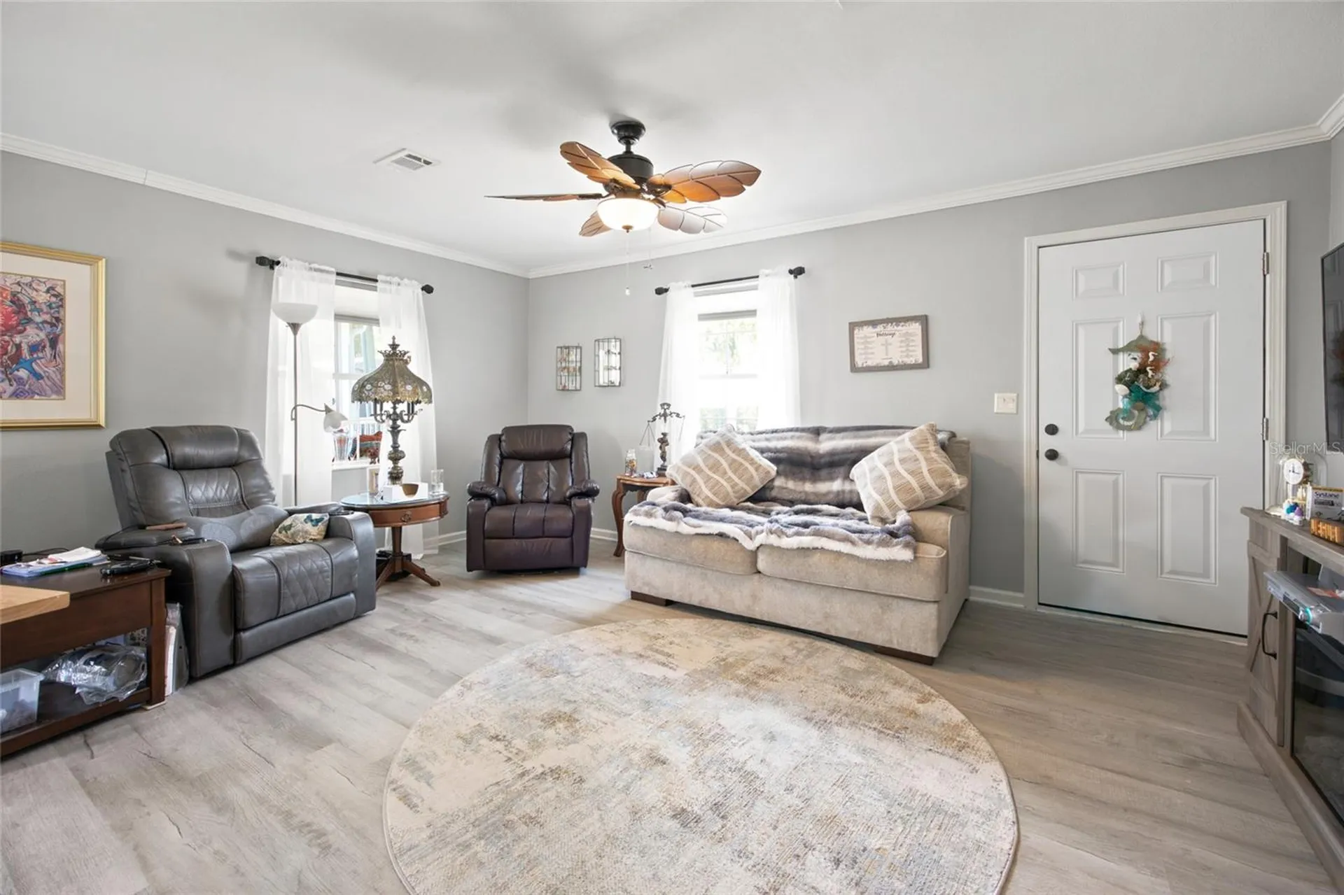 13330 SE 21st Place Morriston FL 32668