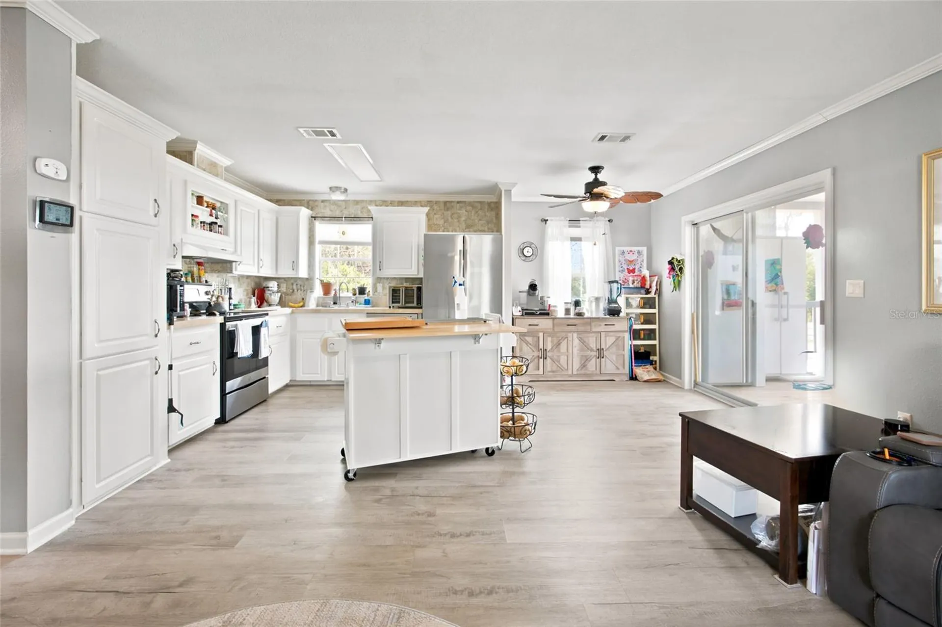 13330 SE 21st Place Morriston FL 32668