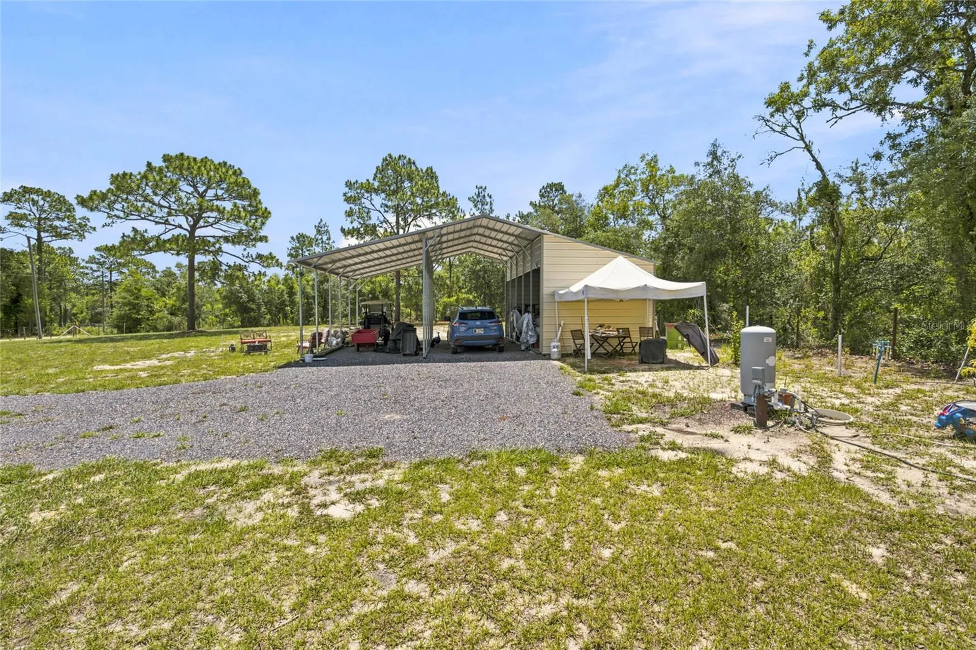 13330 SE 21st Place Morriston FL 32668