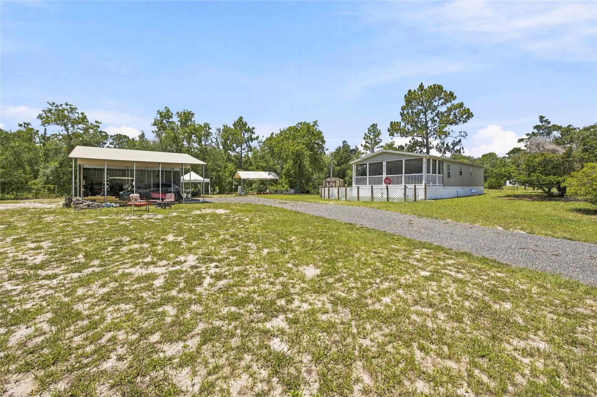 13330 SE 21st Place Morriston FL 32668