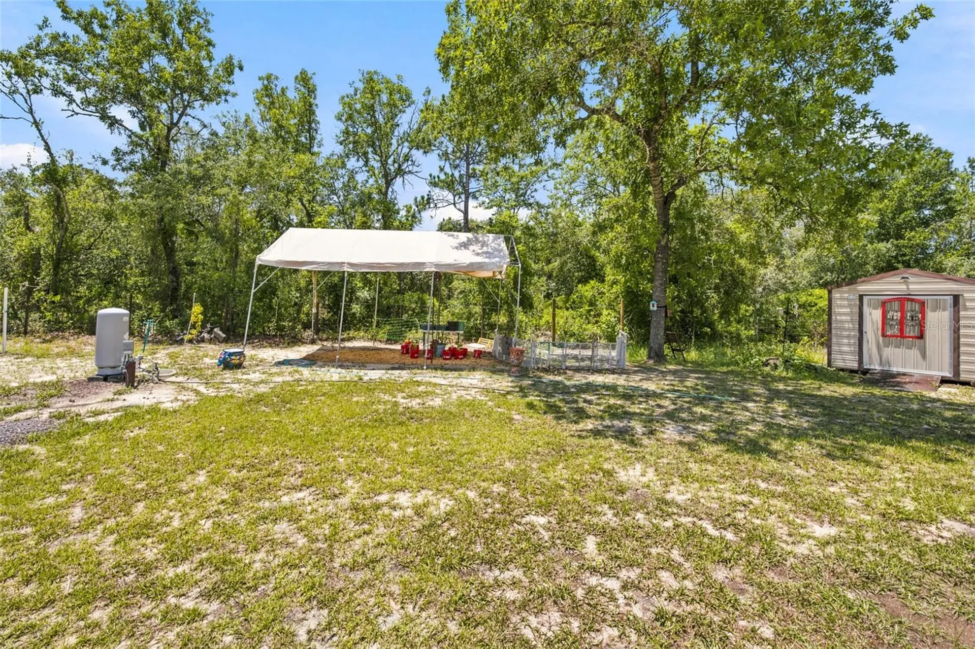 13330 SE 21st Place Morriston FL 32668
