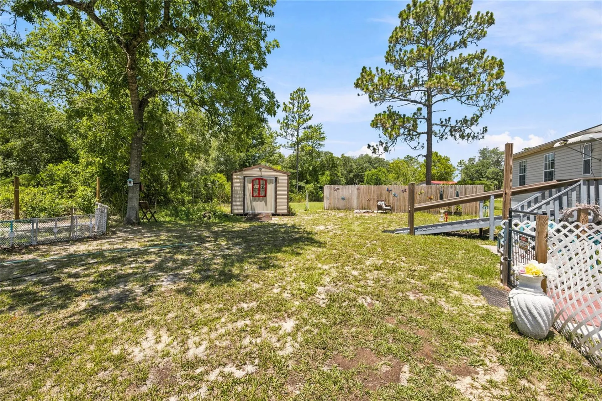 13330 SE 21st Place Morriston FL 32668