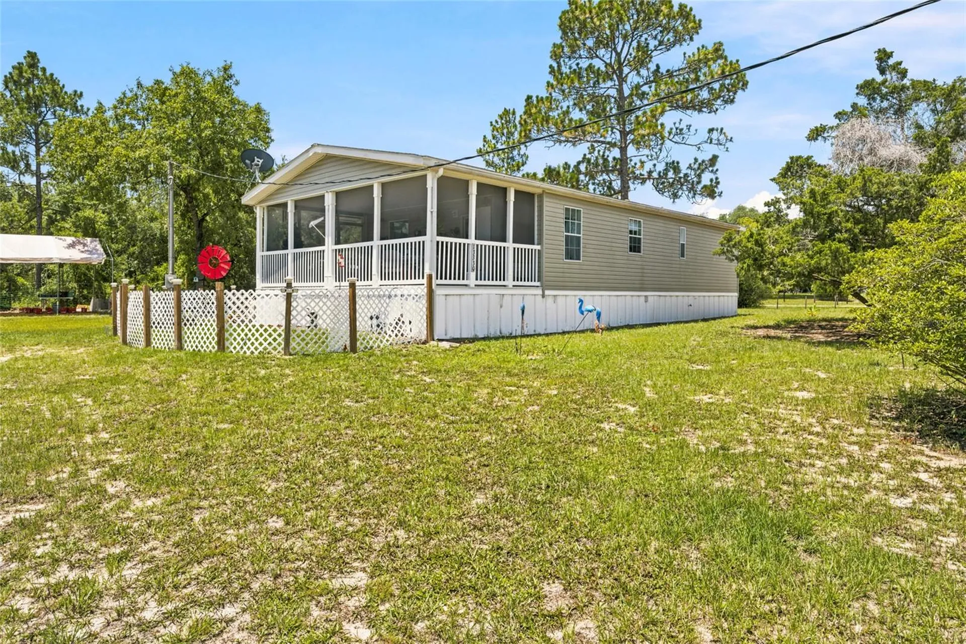 13330 SE 21st Place Morriston FL 32668