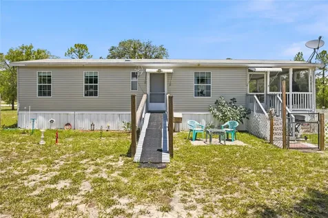 13330 SE 21st Place Morriston FL 32668