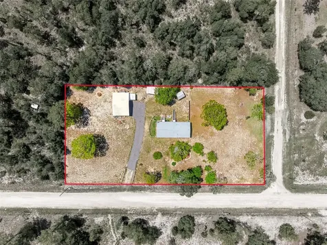 13330 SE 21st Place Morriston FL 32668
