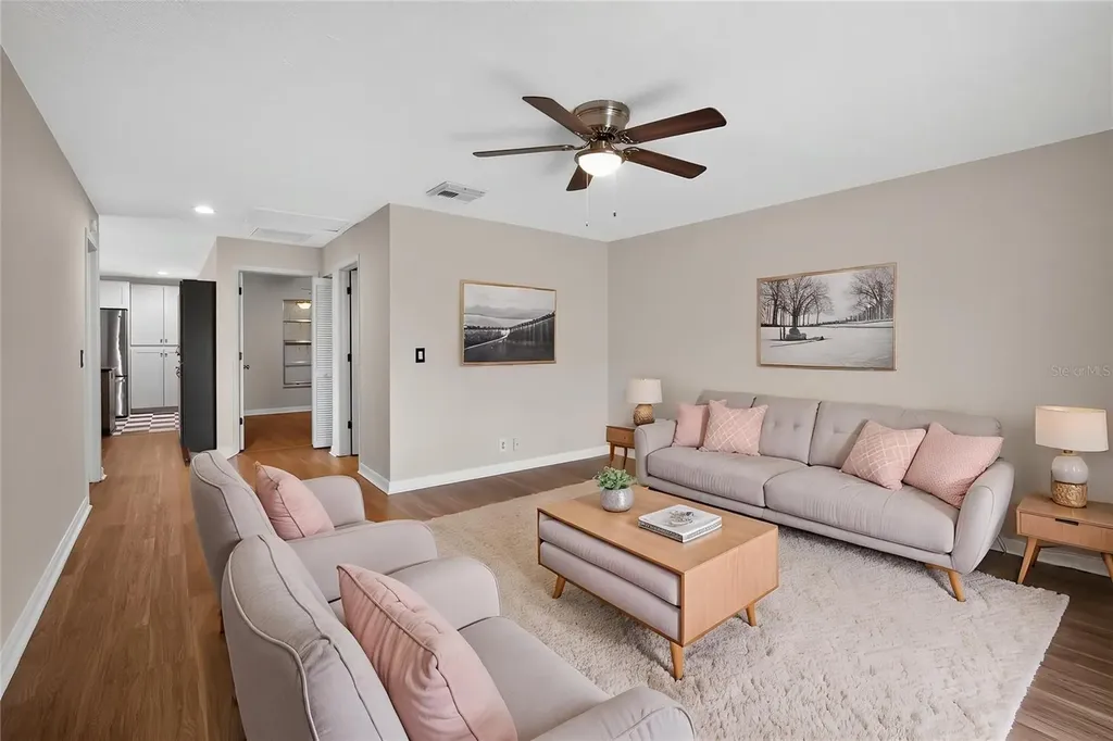 3284 Gorse Court Palm Harbor FL 34684