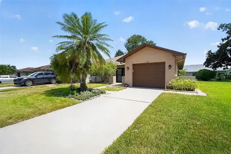 3284 Gorse Court Palm Harbor FL 34684