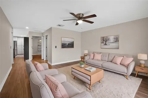 3284 Gorse Court Palm Harbor FL 34684