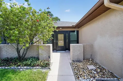 3284 Gorse Court Palm Harbor FL 34684