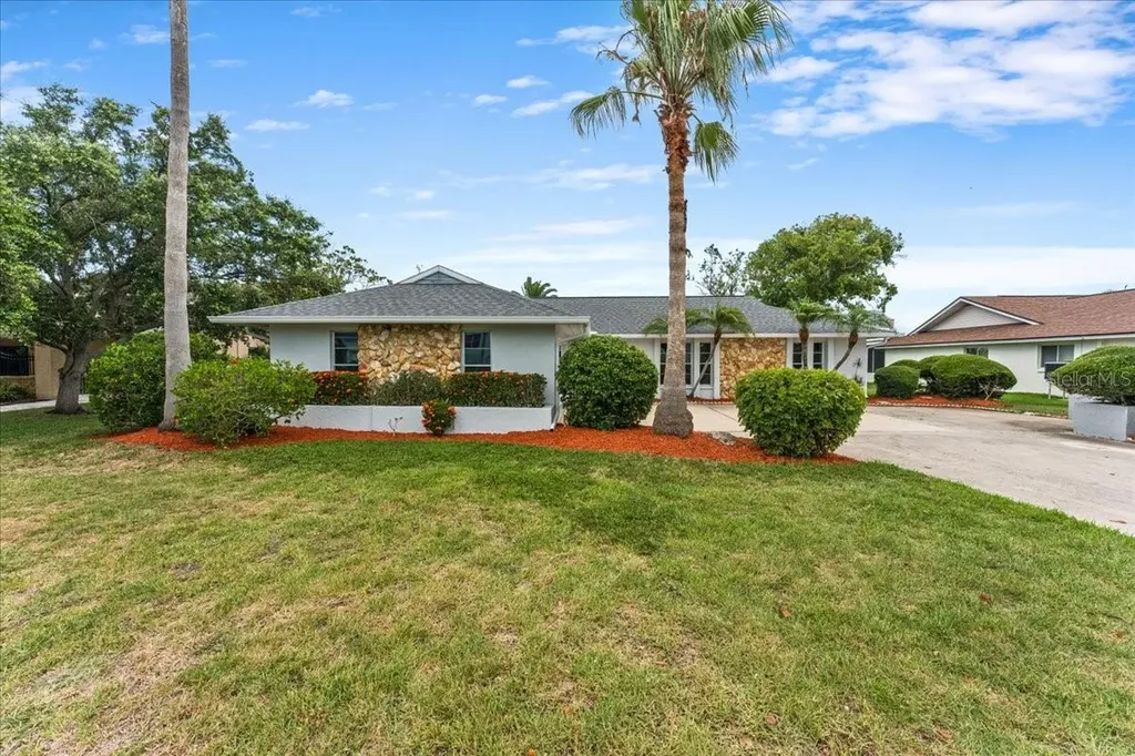 4147 Marine Parkway New Port Richey FL 34652