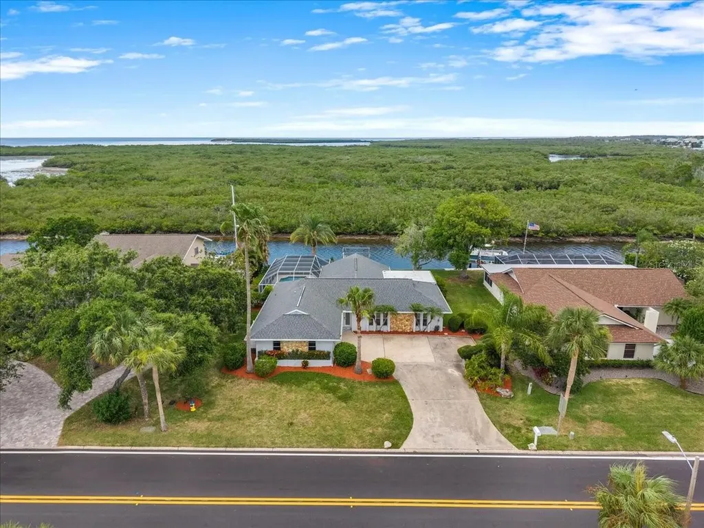 4147 Marine Parkway New Port Richey FL 34652