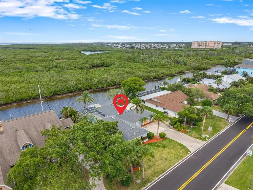 4147 Marine Parkway New Port Richey FL 34652