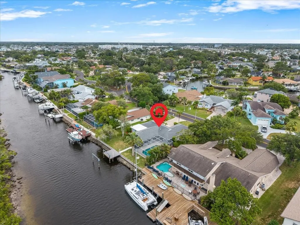 4147 Marine Parkway New Port Richey FL 34652