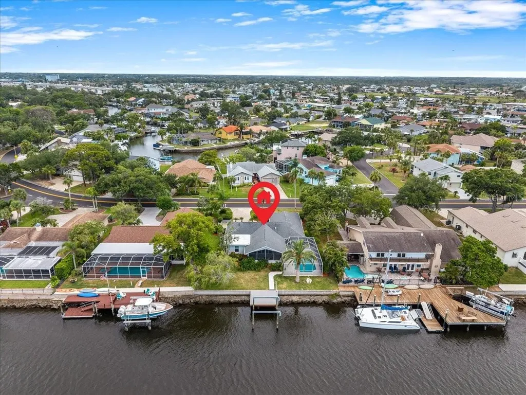 4147 Marine Parkway New Port Richey FL 34652
