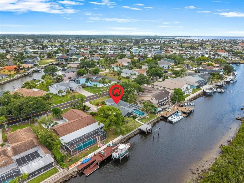 4147 Marine Parkway New Port Richey FL 34652