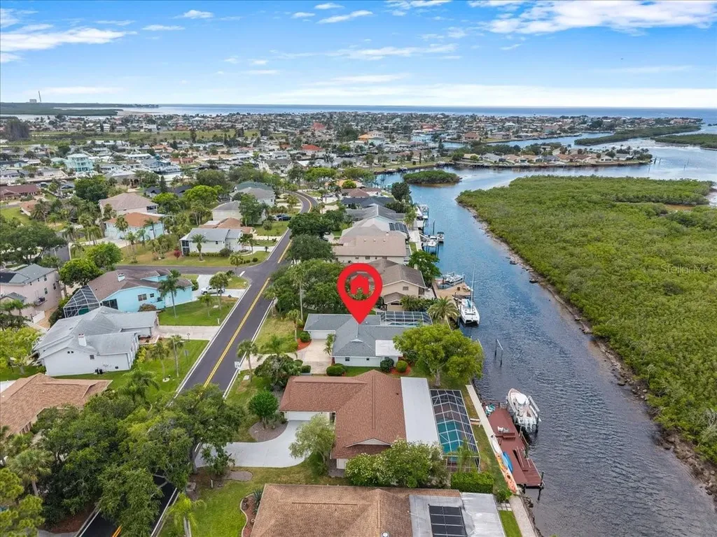 4147 Marine Parkway New Port Richey FL 34652