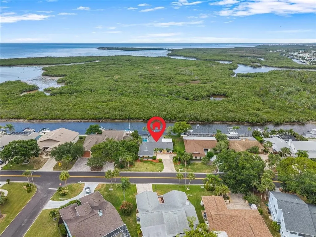4147 Marine Parkway New Port Richey FL 34652