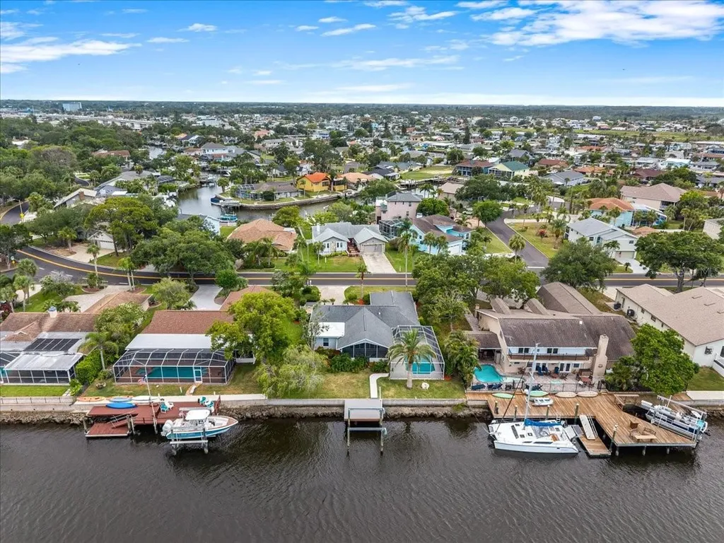 4147 Marine Parkway New Port Richey FL 34652