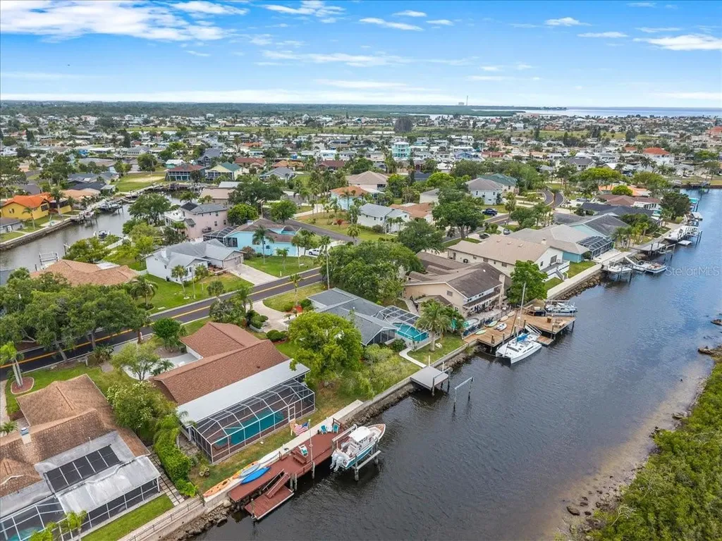4147 Marine Parkway New Port Richey FL 34652
