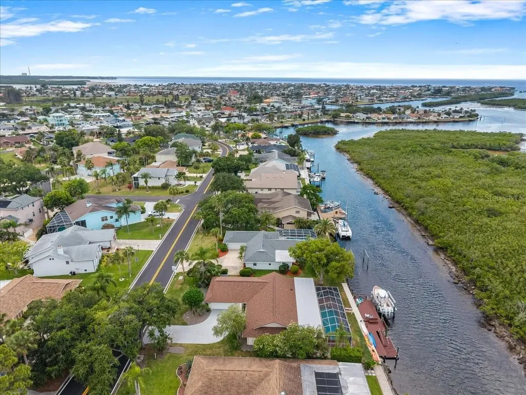 4147 Marine Parkway New Port Richey FL 34652