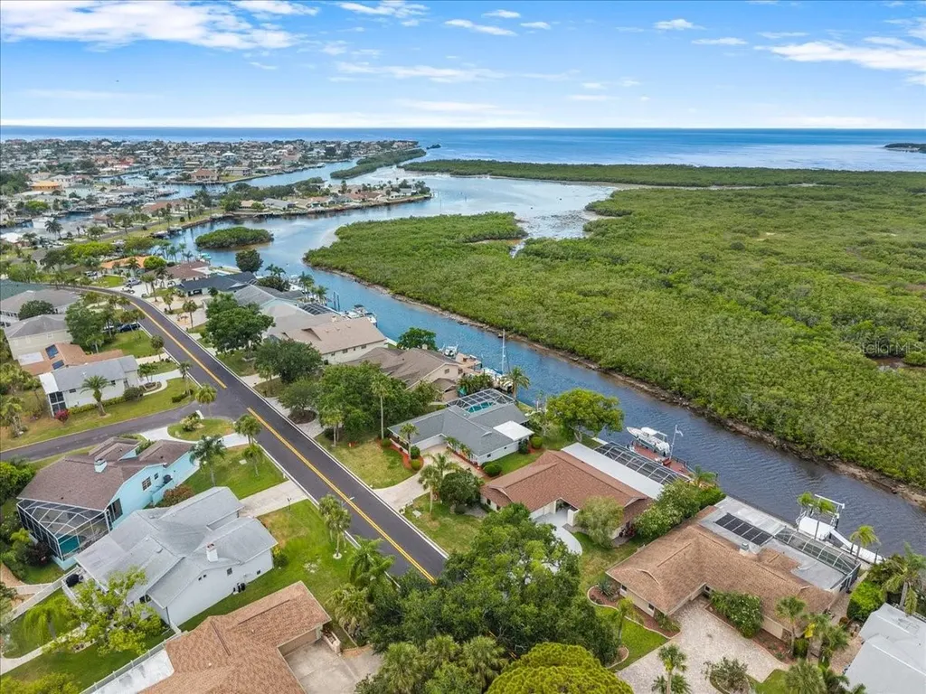 4147 Marine Parkway New Port Richey FL 34652