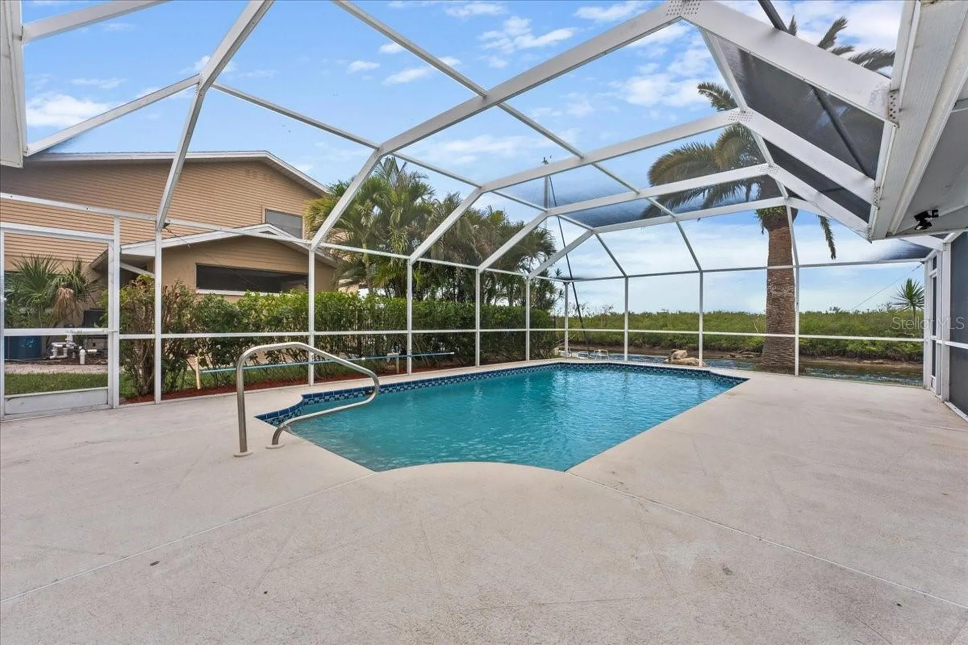 4147 Marine Parkway New Port Richey FL 34652