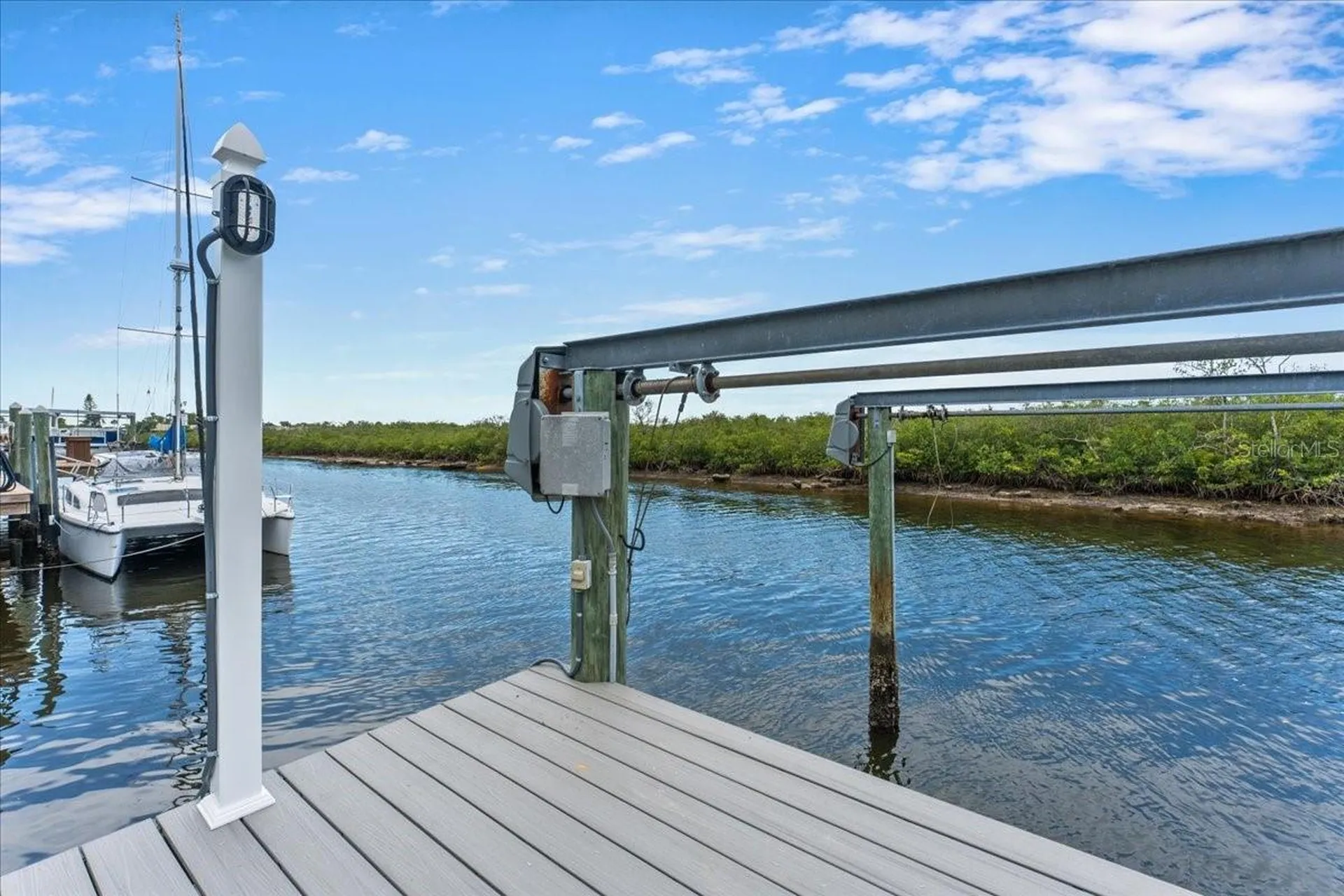 4147 Marine Parkway New Port Richey FL 34652
