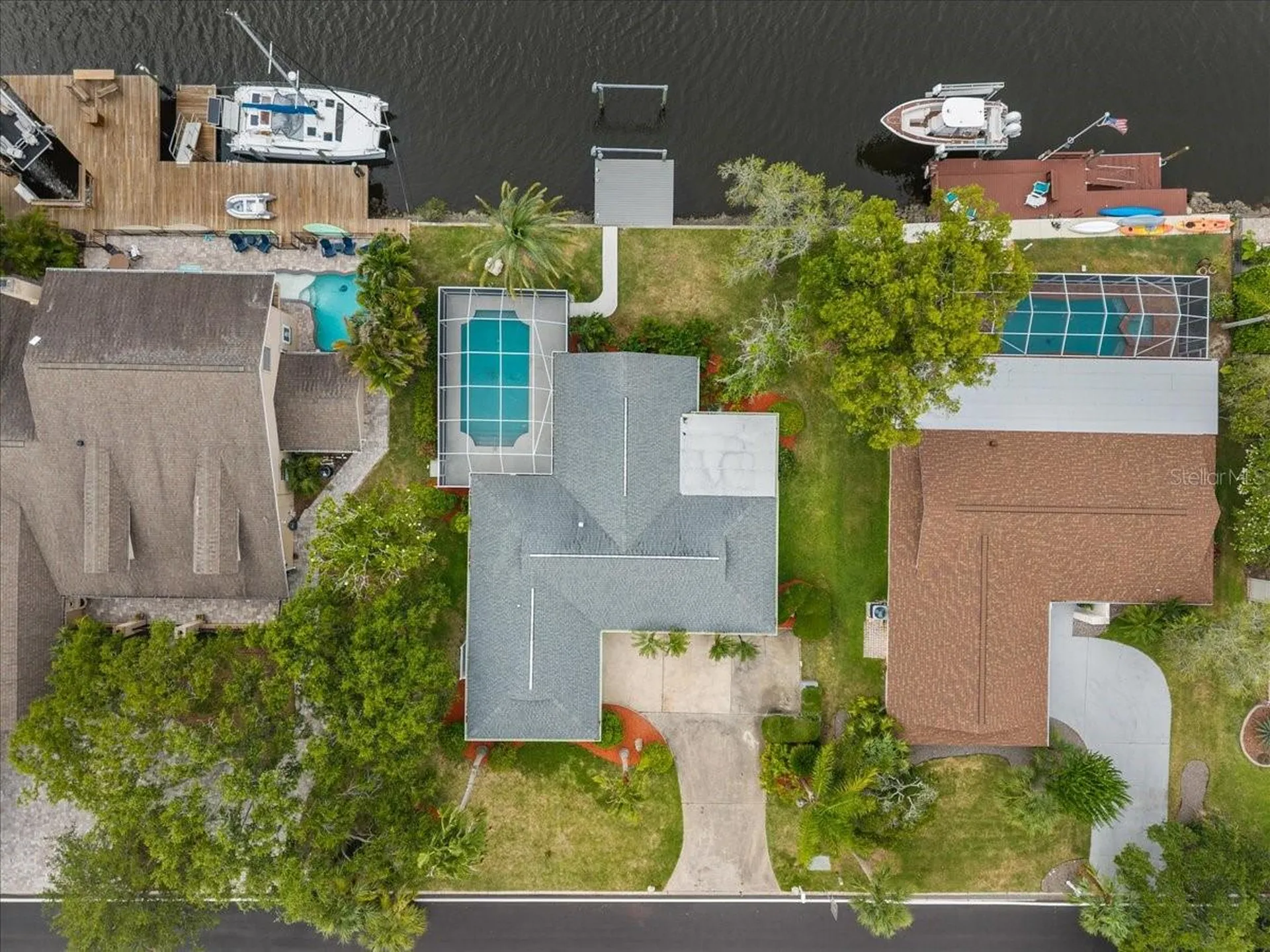 4147 Marine Parkway New Port Richey FL 34652