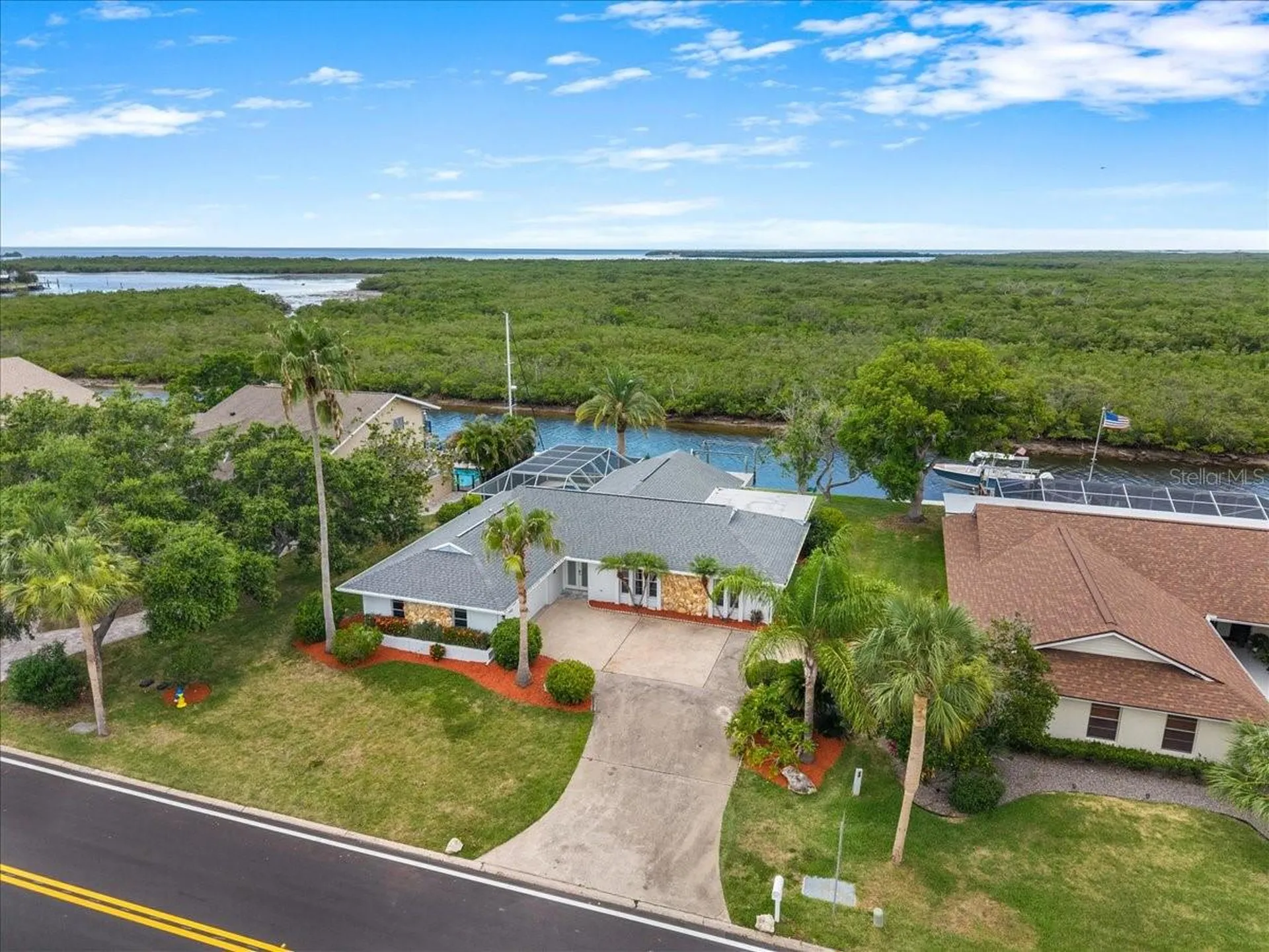 4147 Marine Parkway New Port Richey FL 34652