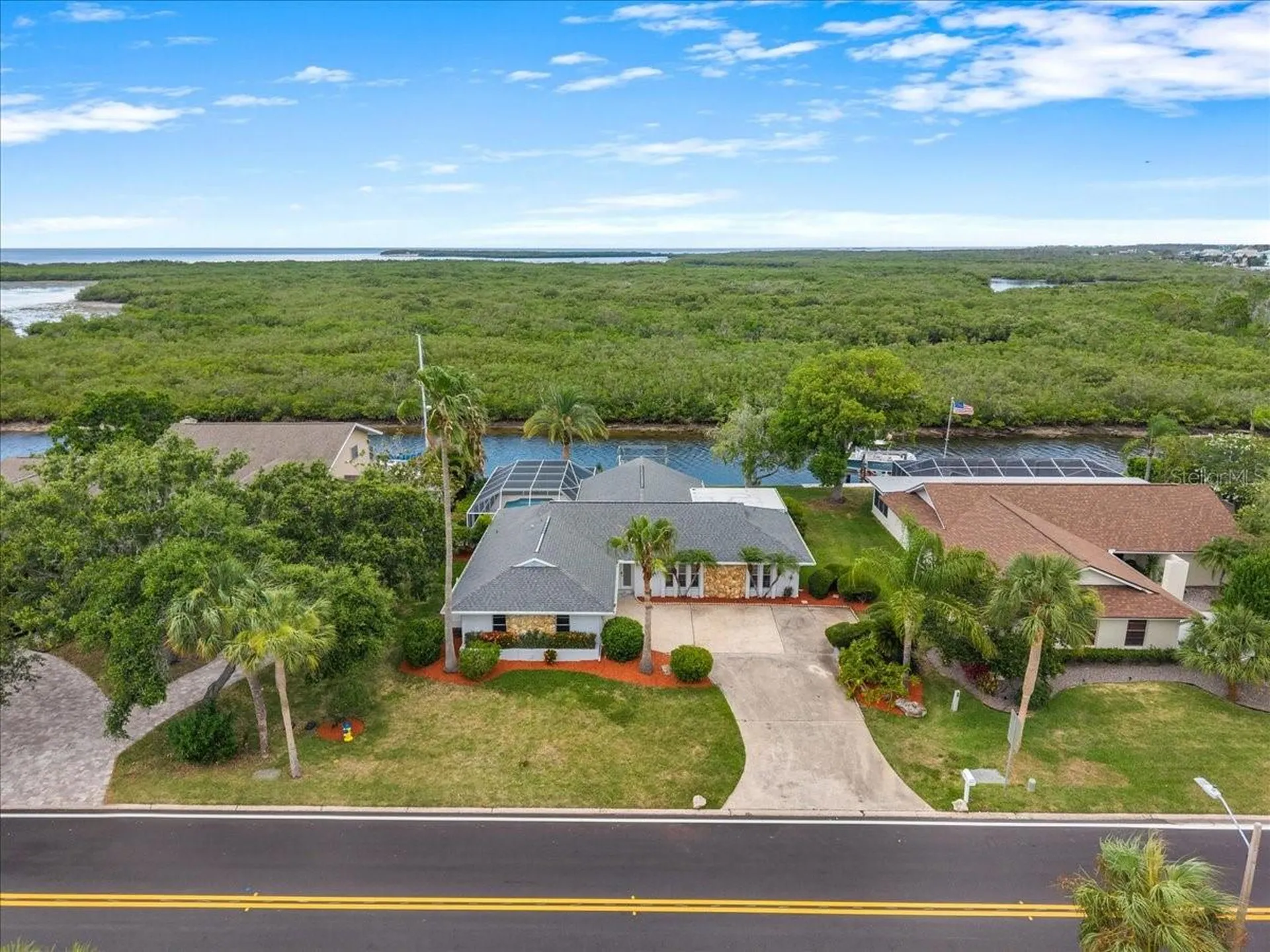 4147 Marine Parkway New Port Richey FL 34652